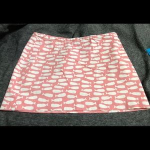 Women’s Vineyard Vine Skirt